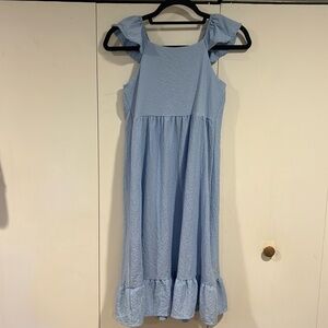 Tahari Girl Sundress 🌞